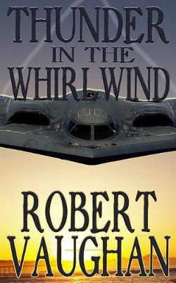 Book cover for Thunder in the Whirlwind