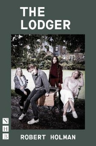 Cover of The Lodger