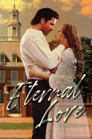 Cover of Eternal Love