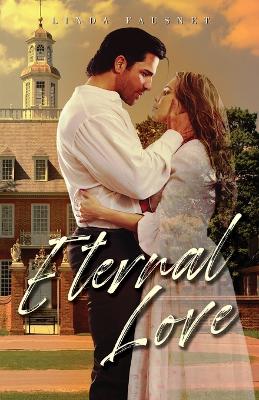 Book cover for Eternal Love