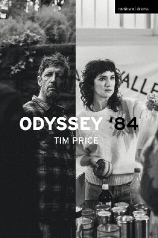 Cover of Odyssey '84