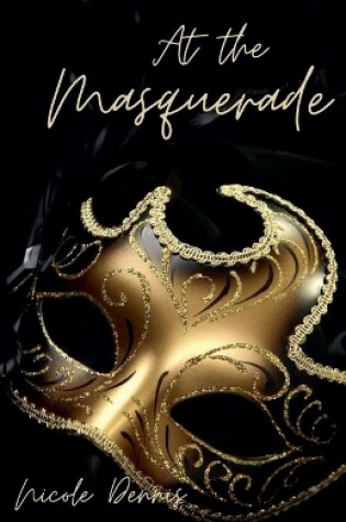 Cover of At the Masquerade