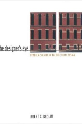 Cover of The Designer's Eye