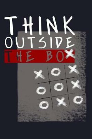 Cover of Think Outside the Box