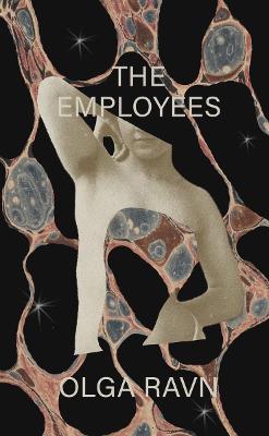 Book cover for The Employees