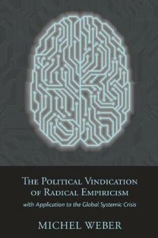 Cover of The Political Vindication of Radical Empiricism