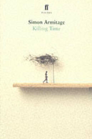Cover of Millennium Poem: Killing Time