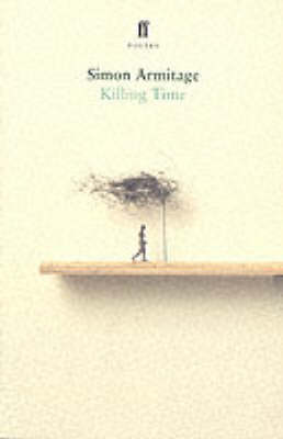 Book cover for Millennium Poem: Killing Time