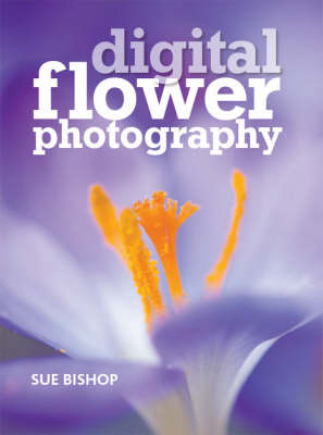 Book cover for Digital Flower Photography