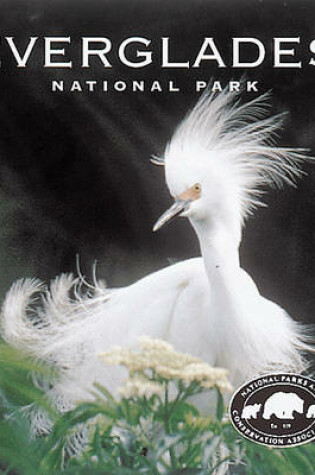 Cover of Everglades National Park: Tiny Folio