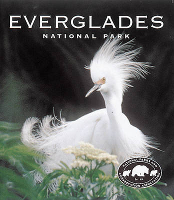 Book cover for Everglades National Park: Tiny Folio