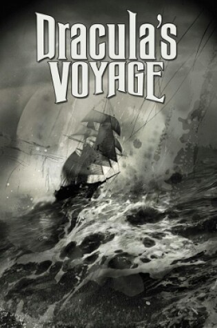 Cover of Dracula's Voyage