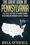 Book cover for The Great Book of Pennsylvania