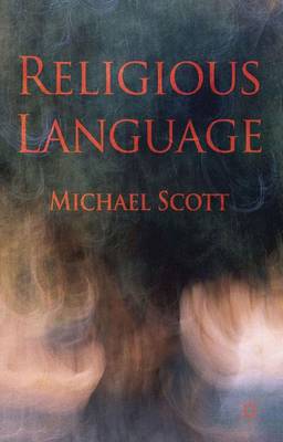 Book cover for Religious Language
