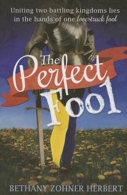 Cover of Perfect Fool