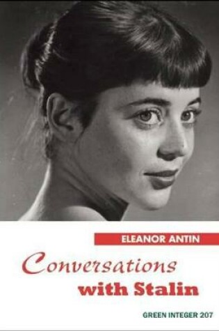 Cover of Conversations With Stalin