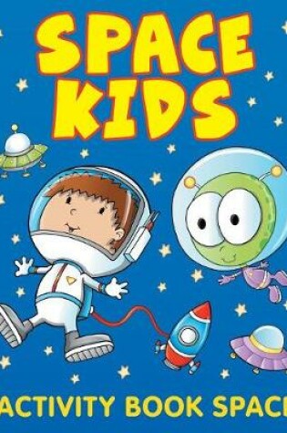 Cover of Space Kids