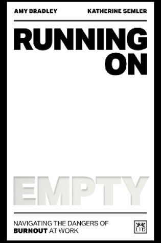 Cover of Running on Empty