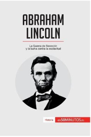 Cover of Abraham Lincoln