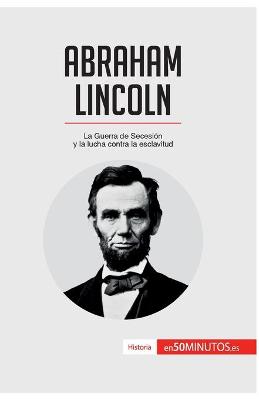 Book cover for Abraham Lincoln