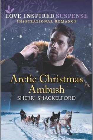Cover of Arctic Christmas Ambush