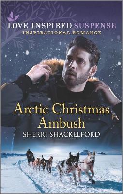 Book cover for Arctic Christmas Ambush