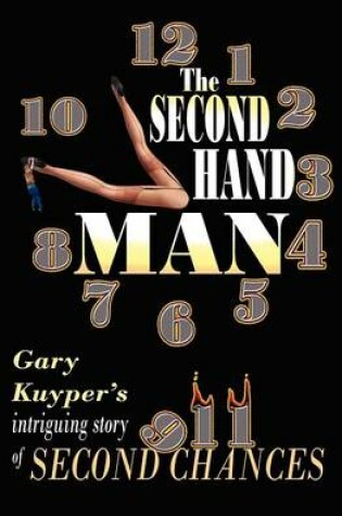 Cover of The Second Hand Man