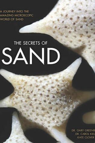 Cover of The Secrets of Sand