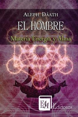 Book cover for El Hombre
