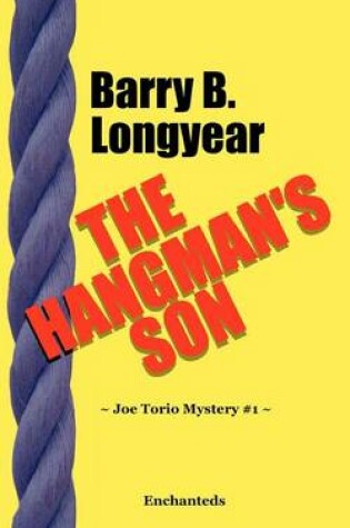 Cover of The Hangman's Son