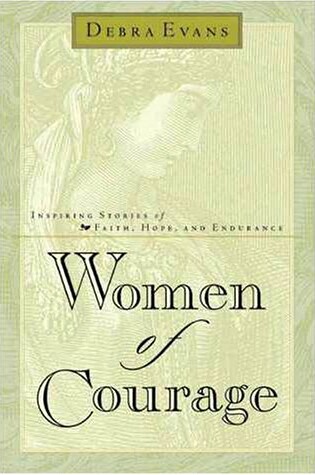 Cover of Women of Courage