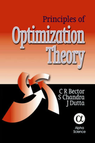 Cover of Principles of Optimization Theory