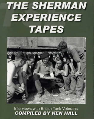 Book cover for The Sherman Experience