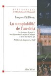 Book cover for La Comptabilite de l'Au-Dela