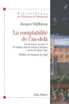 Cover of La Comptabilite de l'Au-Dela