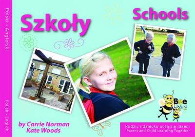 Cover of Szkoly