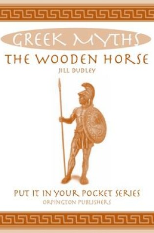 Cover of The Wooden Horse