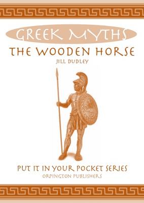 Cover of The Wooden Horse