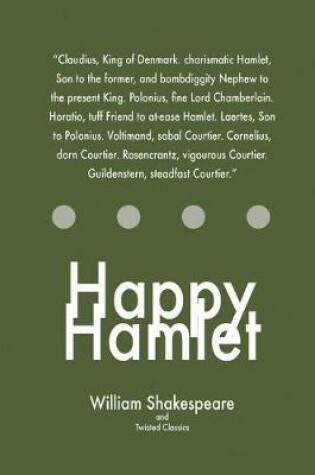 Cover of Happy Hamlet