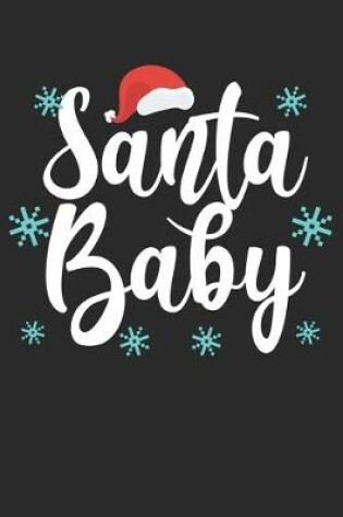 Cover of Santa Baby