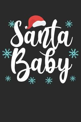 Book cover for Santa Baby