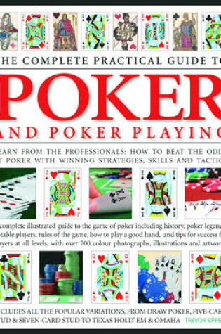 Cover of The Complete Practical Guide to Poker and Poker Playing