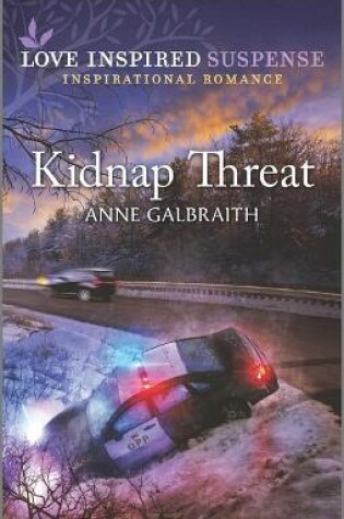 Cover of Kidnap Threat
