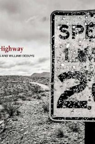 Cover of The Devil's Highway