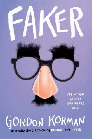 Cover of Faker