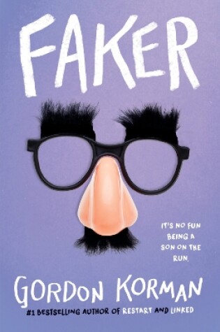 Cover of Faker