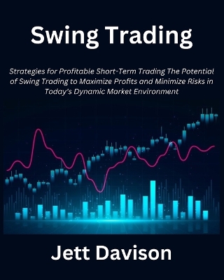 Book cover for Swing Trading