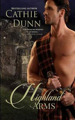 Book cover for Highland Arms