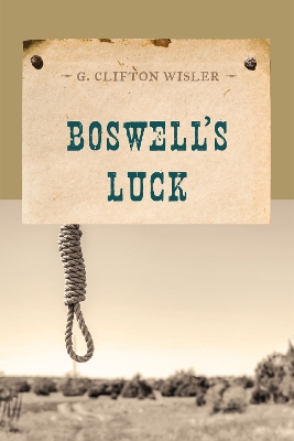 Cover of Boswell's Luck