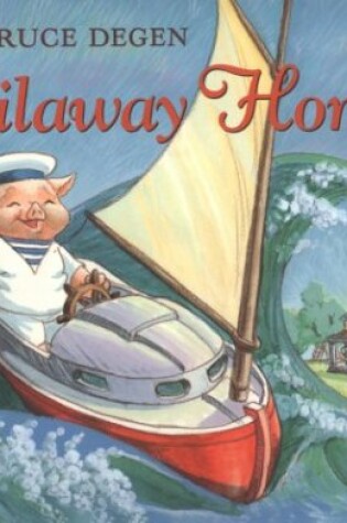 Cover of Sailaway Home